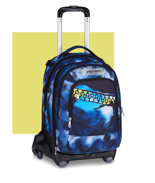 TROLLEY<br>MODE