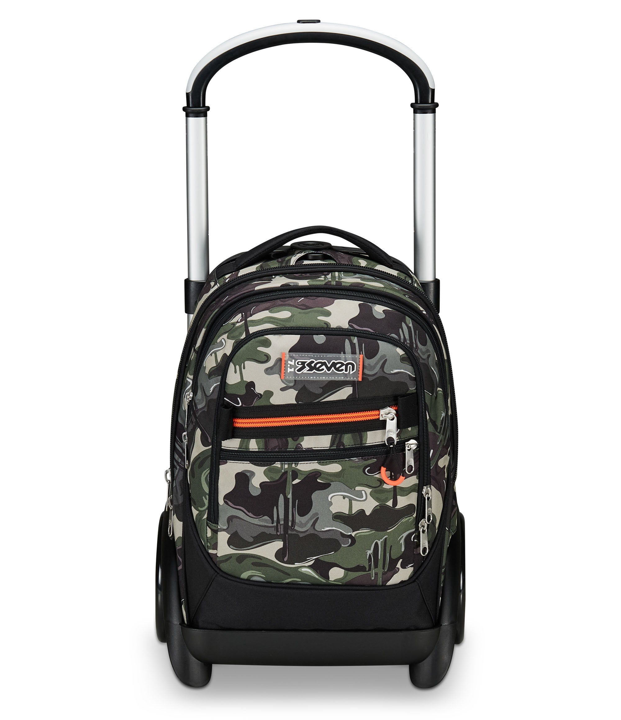 Zaino Seven Trolley Trolley Zaino Seven New Fit Zaino Seven Con