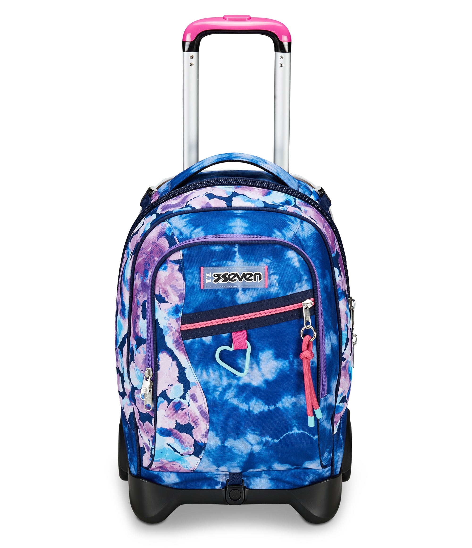 Porta Zaino Seven Trolley Carrello Zaino Sj Trolley Porta Zaino