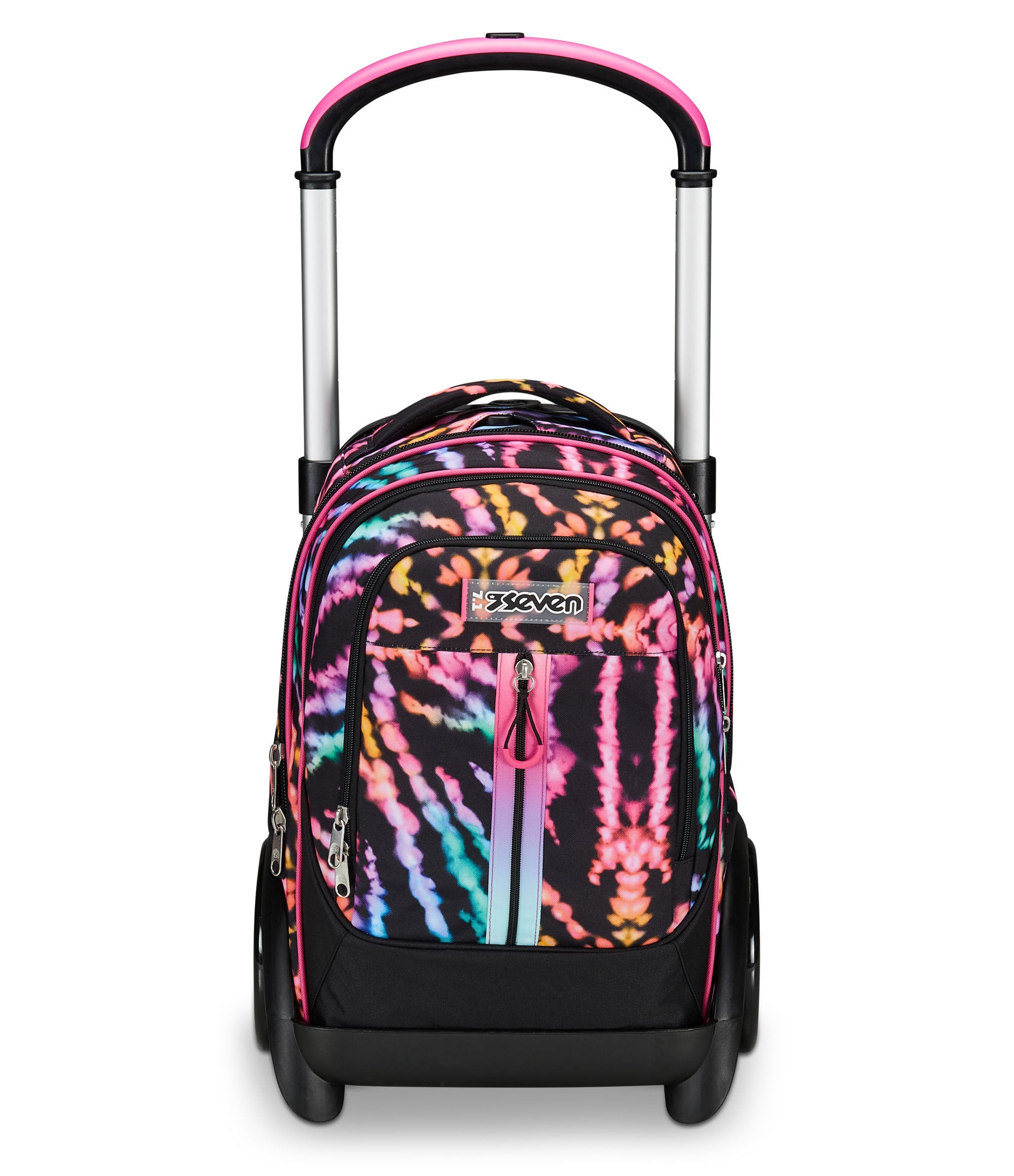 Paillettes Girabrilla Zainetto Zaini Seven Zaino Seven Girabrilla