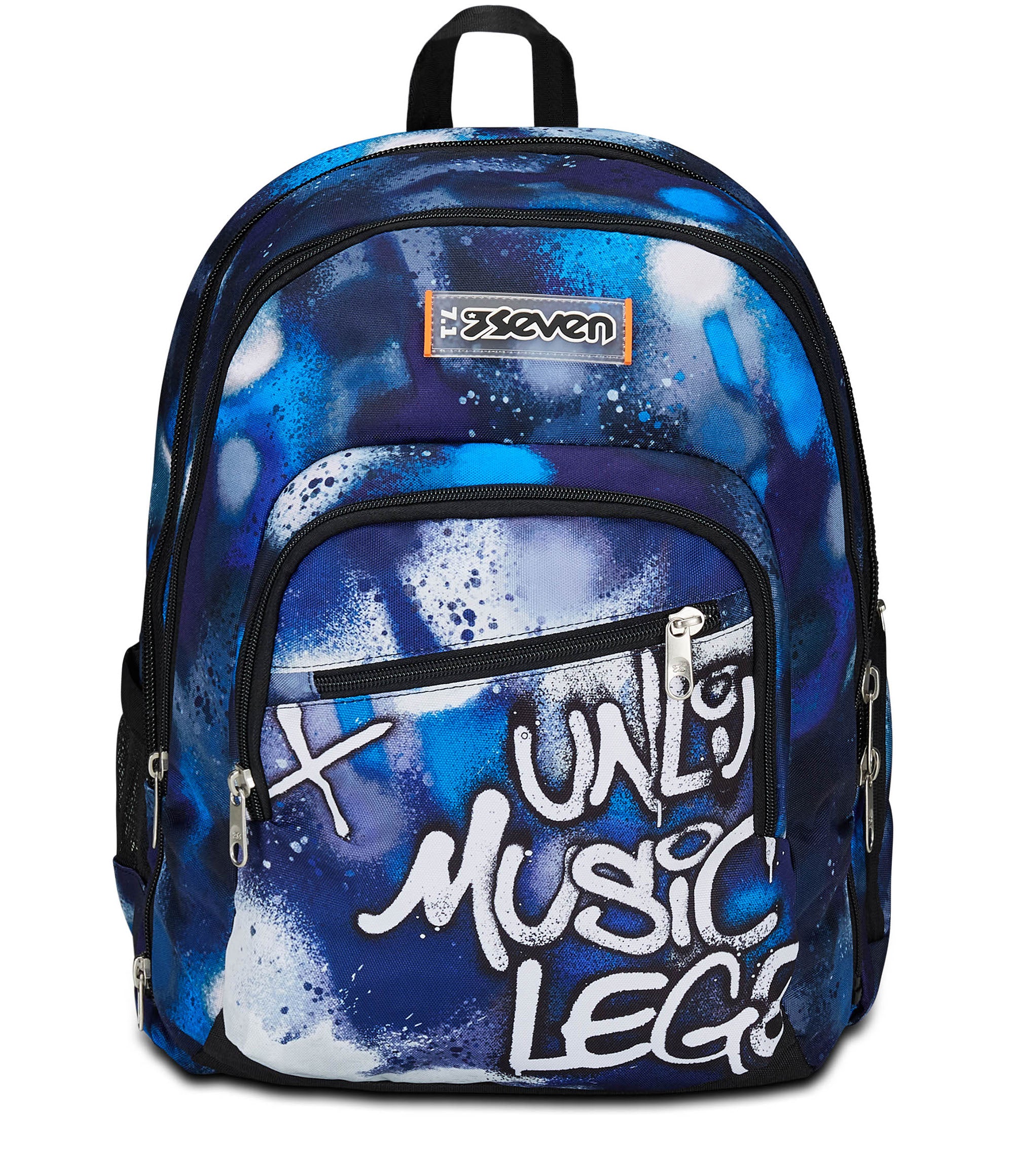 Backpack Seven Collezione 2021 Seven 2020 Zaini Store