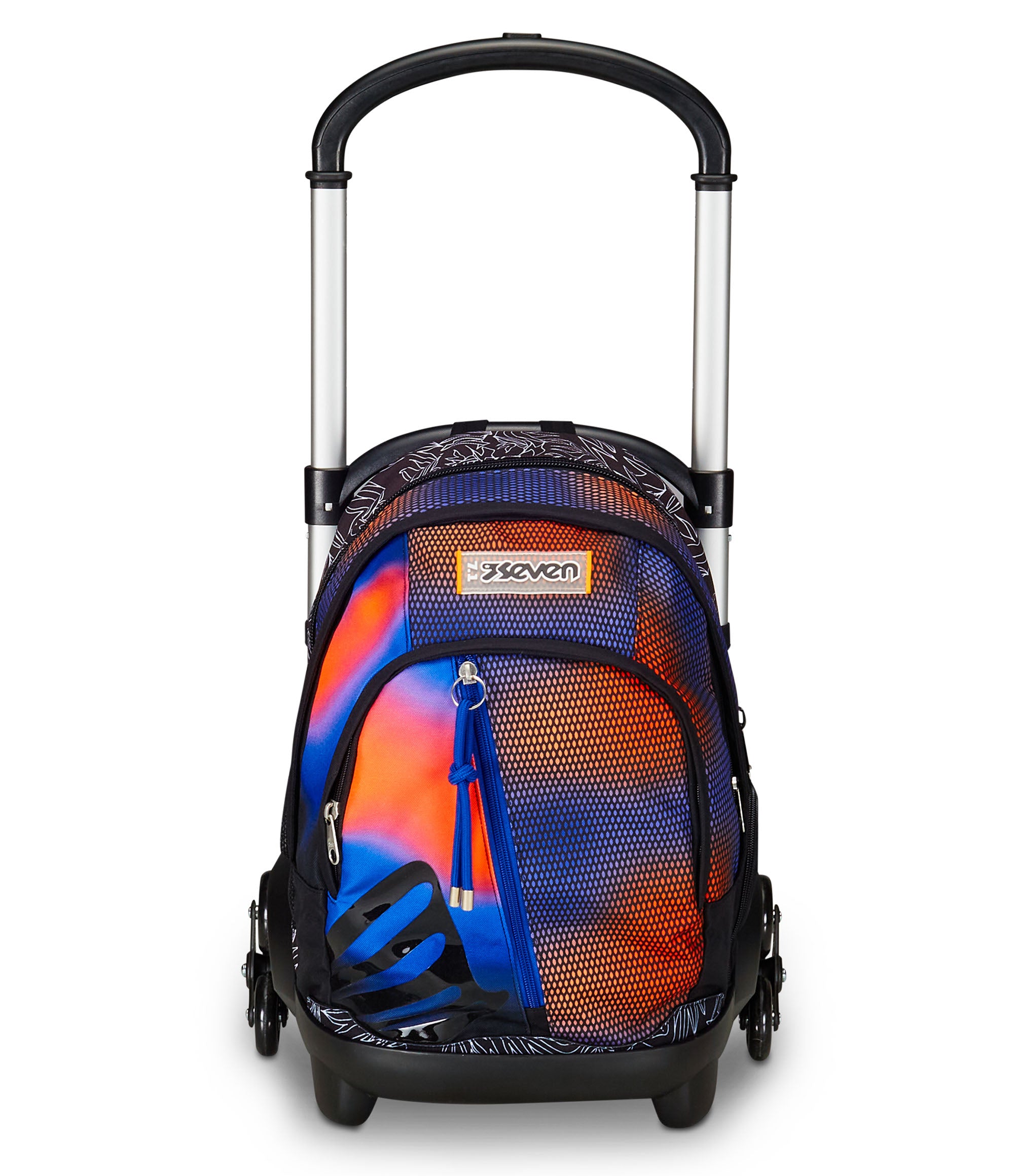 Trolley Zaini Seven 2020 Femminili Backpack Femminile Zaini Seven