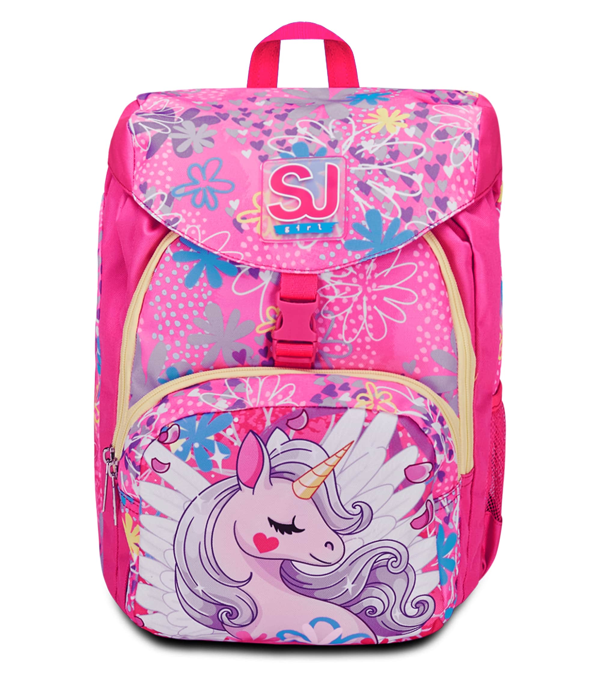 Deals Zaino Zaino Seven Sj Bambina Sj Bambina Zaino Seven Animali