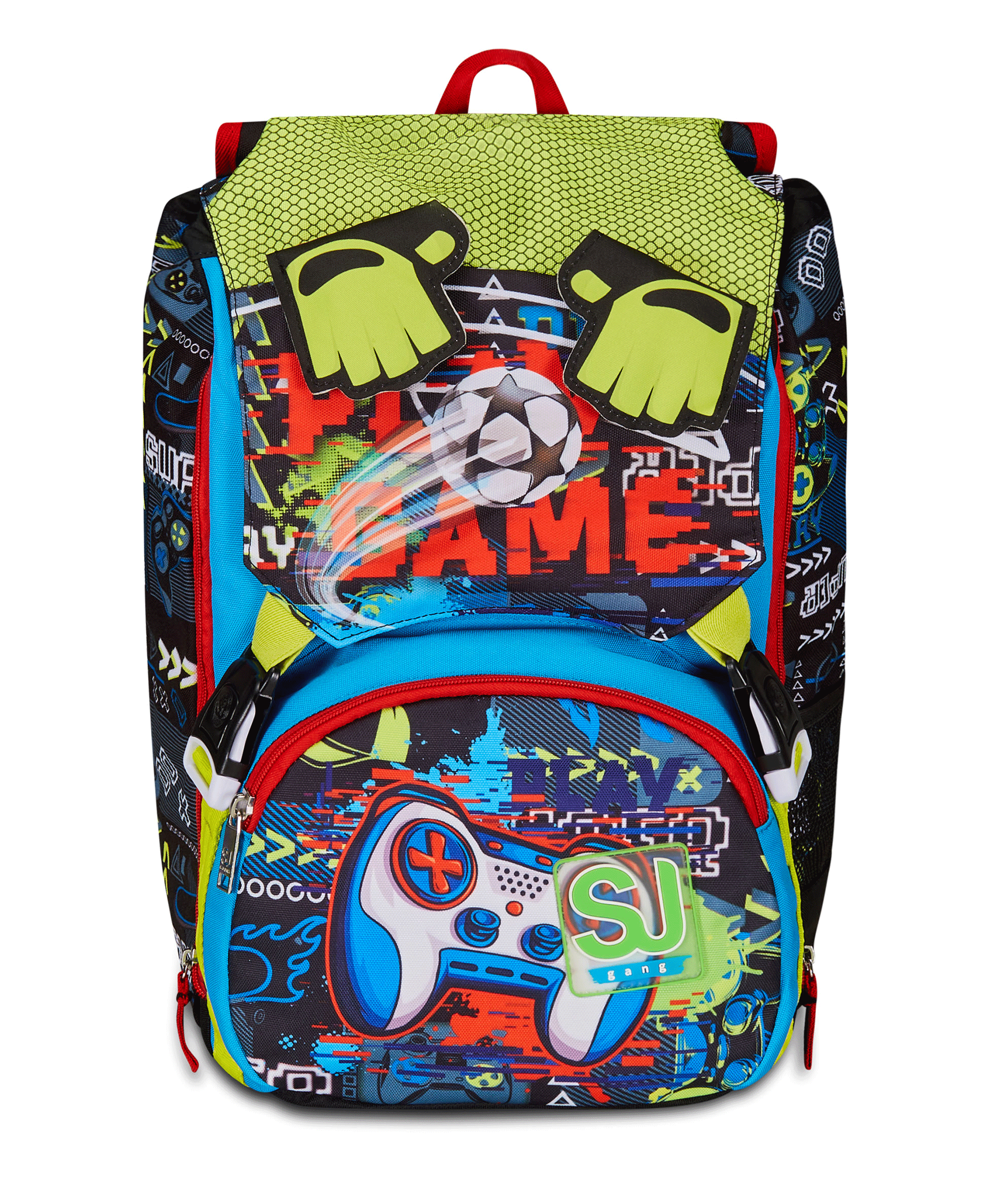 Zaino Estensibile Zaini Seven Sj Gang 2019 Zaino Estensibile Seven