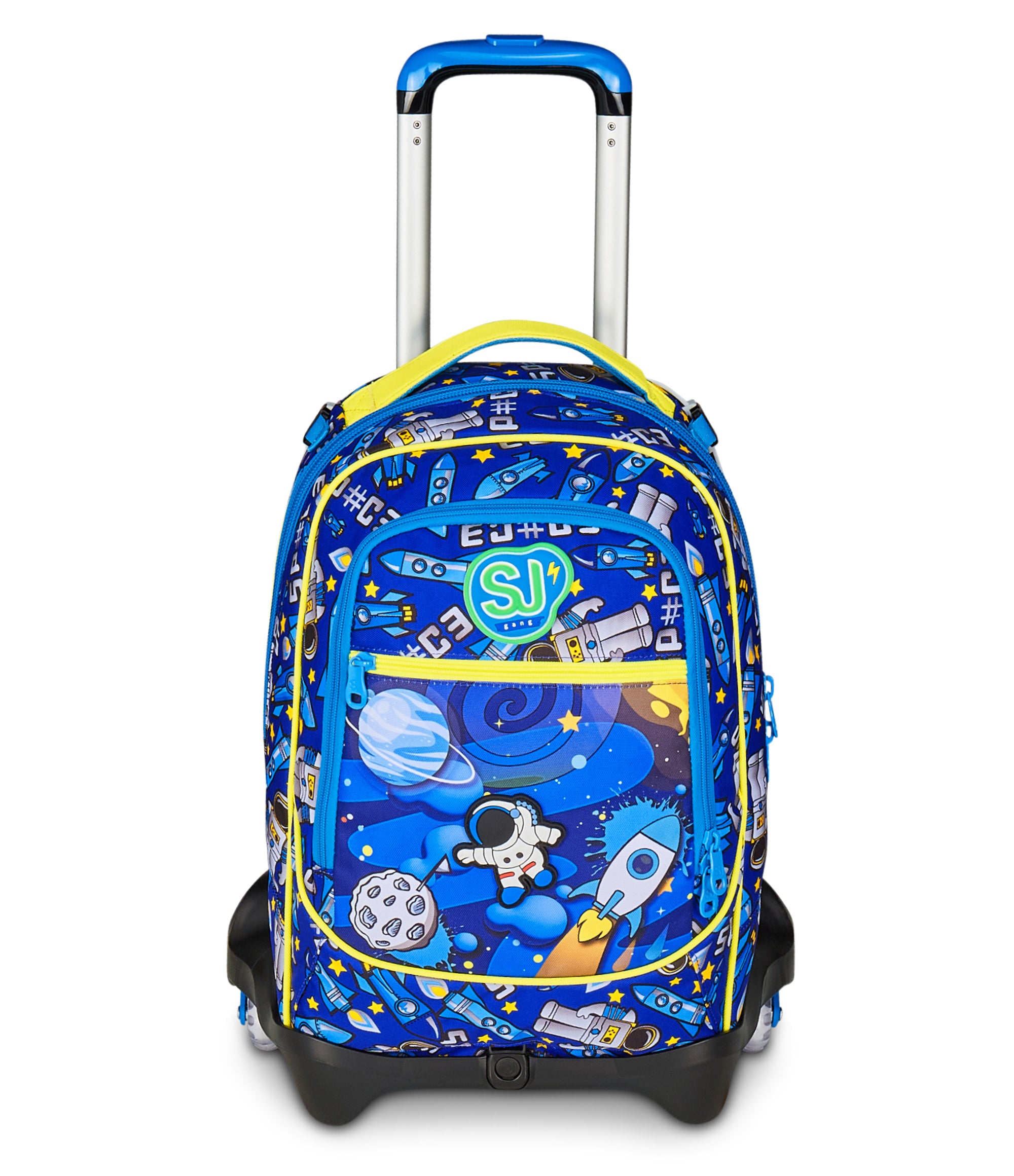 Backpack Zaini Seven Junior Backpack Sj Gang Zaino Trolley Zaino