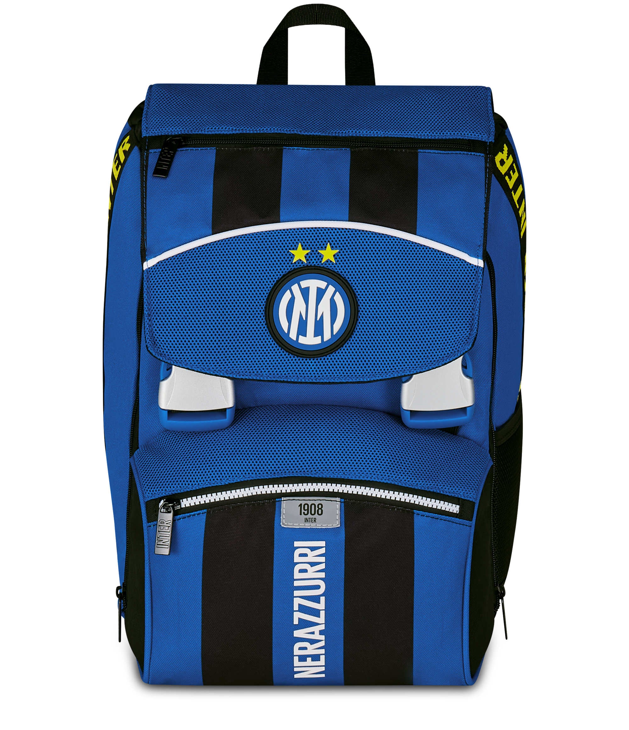 Zaino Estensibile INTER – Seven - Main Image