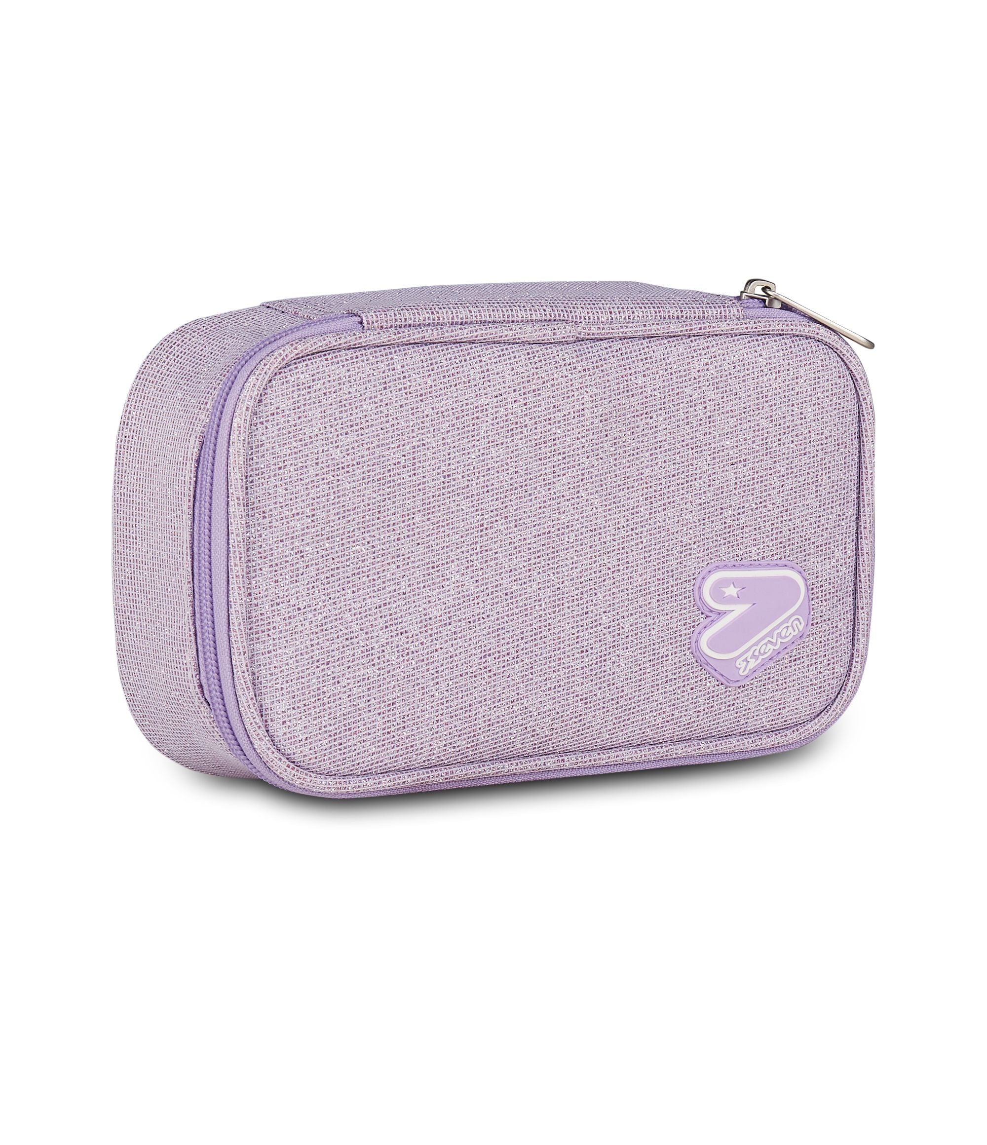 PORTAPENNE Seven® ROUND PLUS BIG TECH SHINY - Main Image