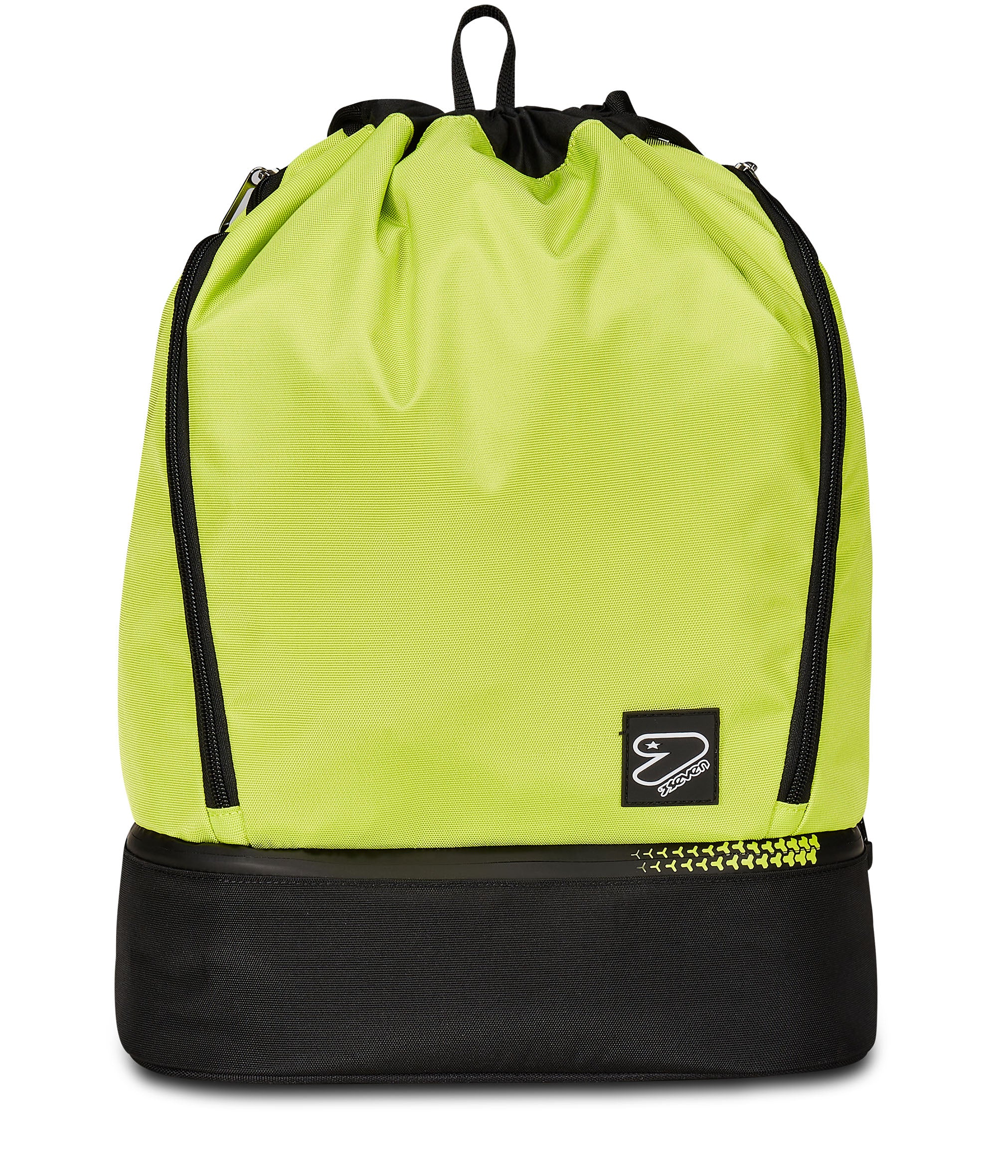 Sacca Blu Da Spiaggia Sacca Sportiva Easy Bag SEVEN Blu, Leggera