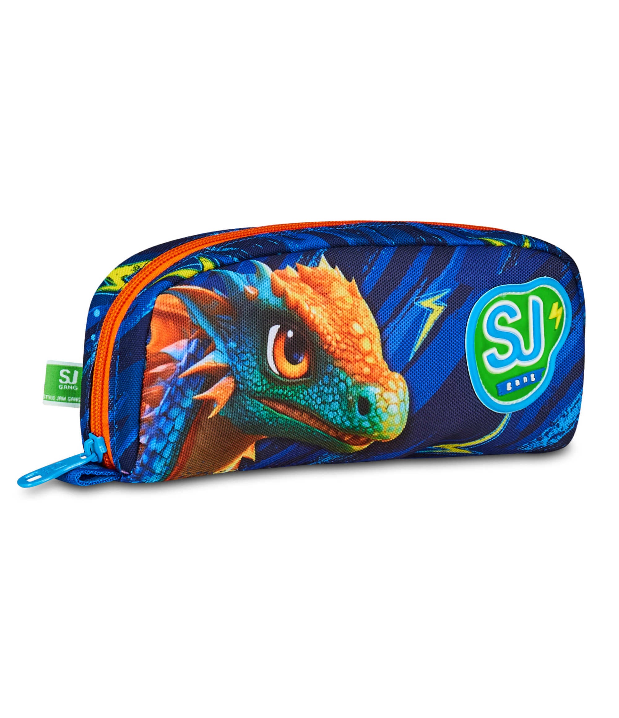 PENCIL BAG DRAGON GLIDE – Seven