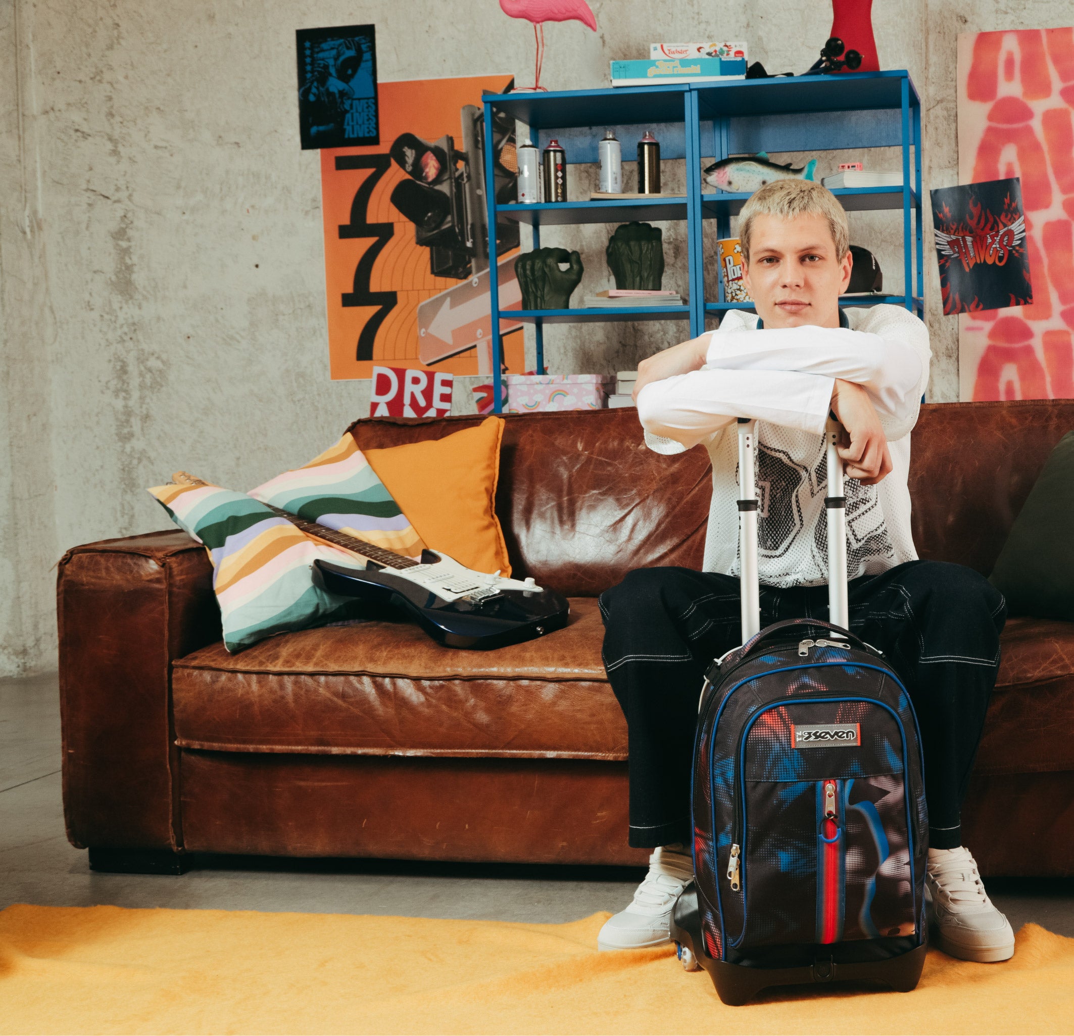 “Form and substance<br> are not in opposition for us: <br>they are essential and <br> equally important in creating<br> a beautiful, functional product <br>that doesn't go unnoticed.”