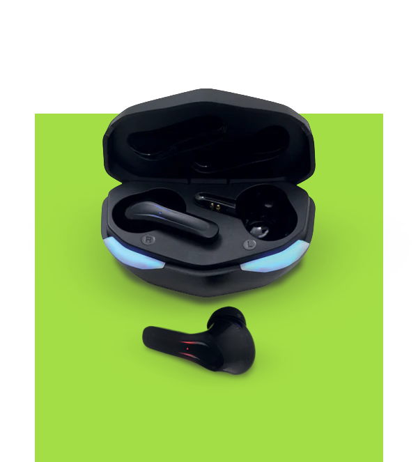 EARPHONESWIRELESS