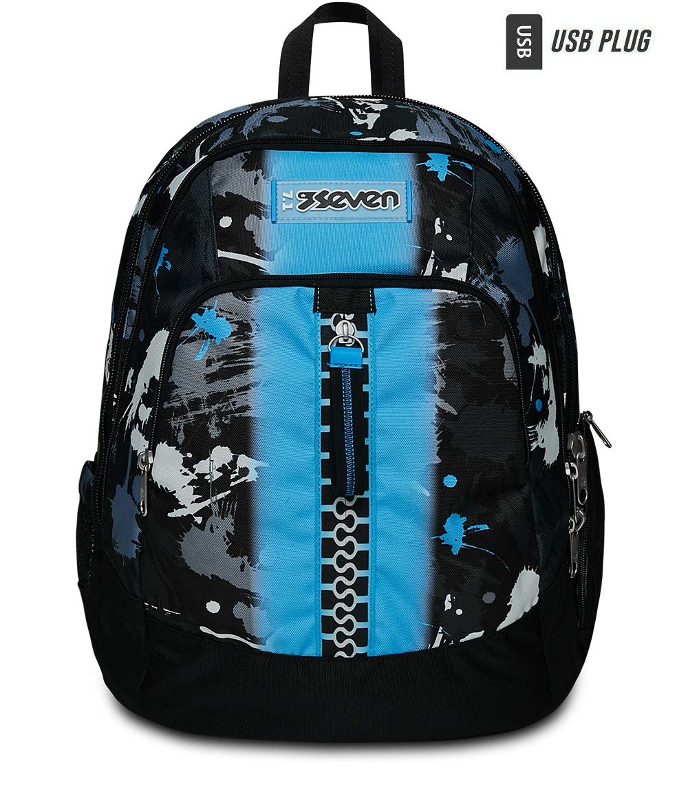 Zaino Seven Zaini Di Marca A Poco Prezzo Zaino Seven Pro