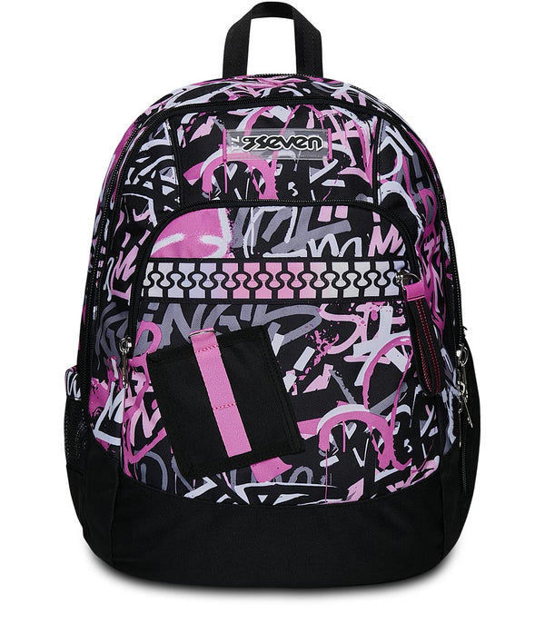 Seven® ADVANCED BACKPACK - CHULKY - Default Title