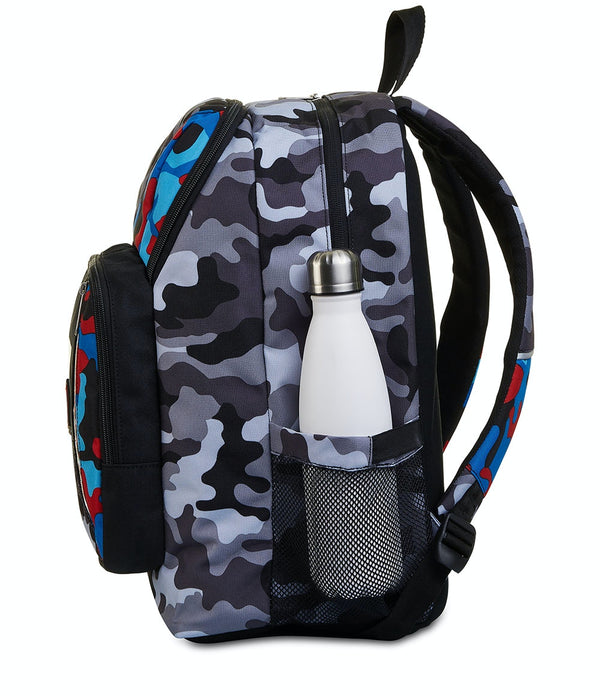 Seven® POINT OUT BACKPACK - CHALLENGE BOY