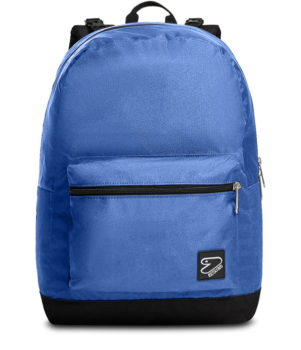 Seven® THE DOUBLE BACKPACK - MUSIC AND VIBES WITH WIRELESS DEVICE