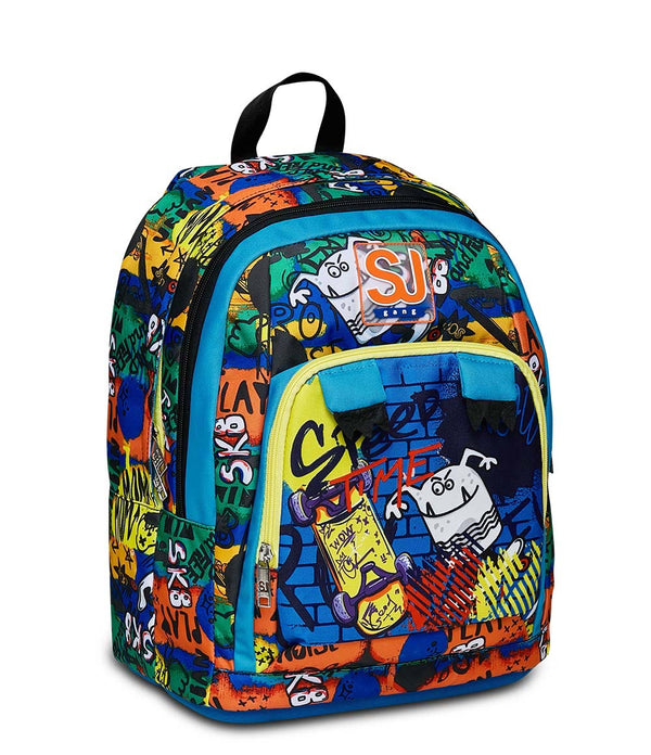 ADVANCED BACKPACK - CRITTY BOY - Default Title