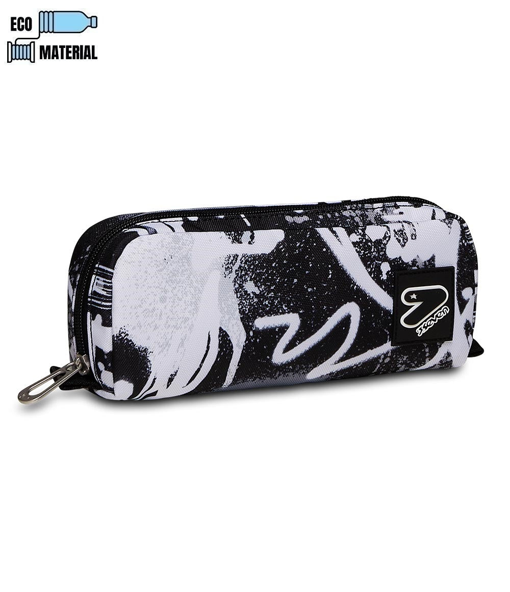 Astuccio Seven The Double Seven® PENCIL BAG THE DOUBLE
