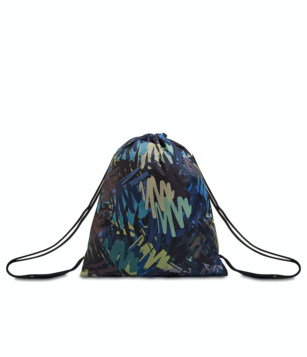 SAKKY BAG THE DOUBLE Seven® STROKE BRUSH - Main Image