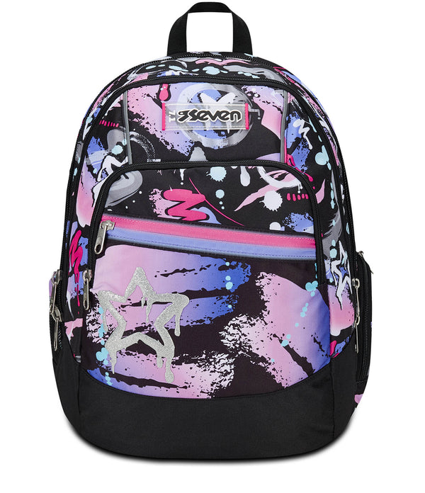 Zaini Seven Advanced Capienti Resistenti E Perfetti Per La Scuola zaini-seven-advanced-capienti-resistenti-e-perfetti-per-la-scuola