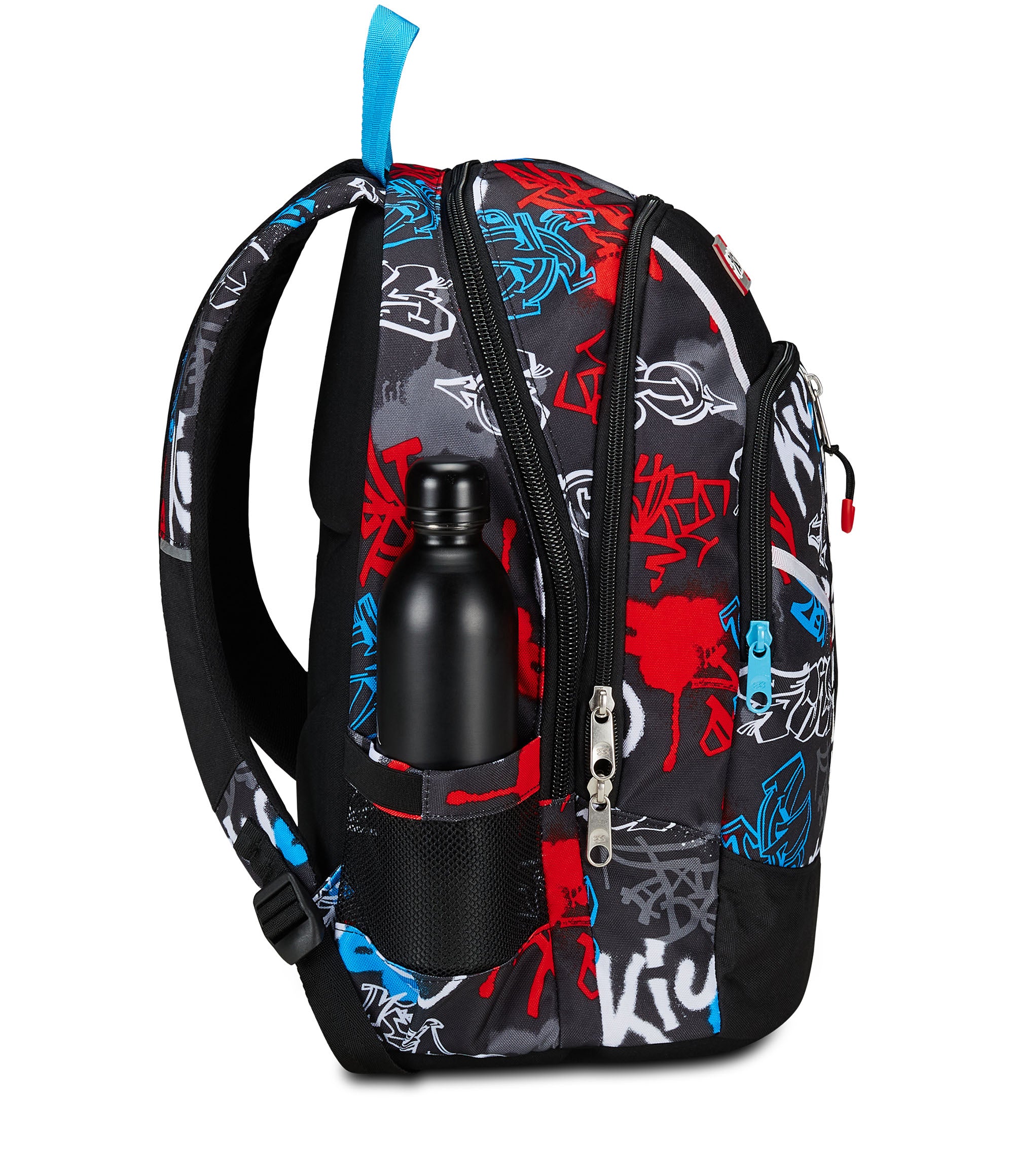 Backpack Zaini Maschi Seven® ADVANCED BACKPACK HALF