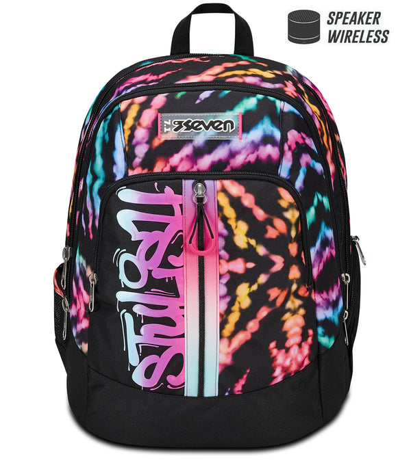 Seven: school backpacks, trolleys and bags | Official Online Shop