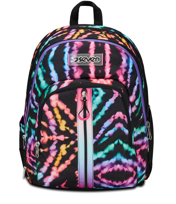 Seven: school backpacks, trolleys and bags | Official Online Shop