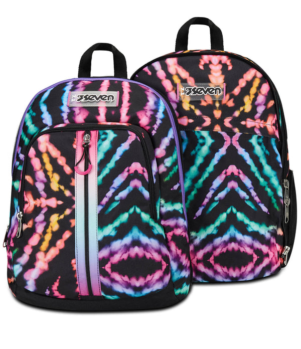 Seven: school backpacks, trolleys and bags | Official Online Shop