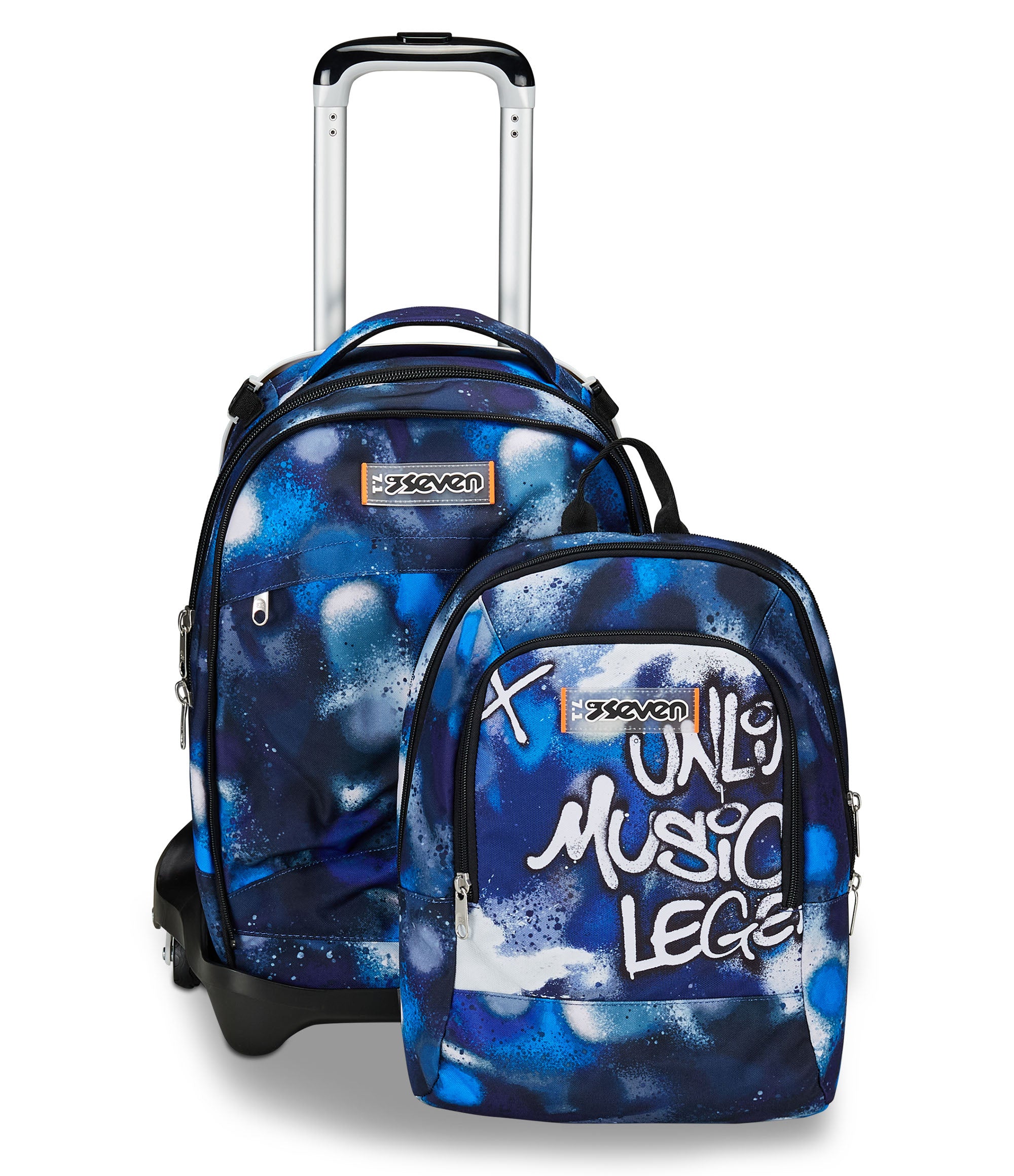 Tre Ruote Carrello Per Zaino Universale Trolley Jack Carrello Per