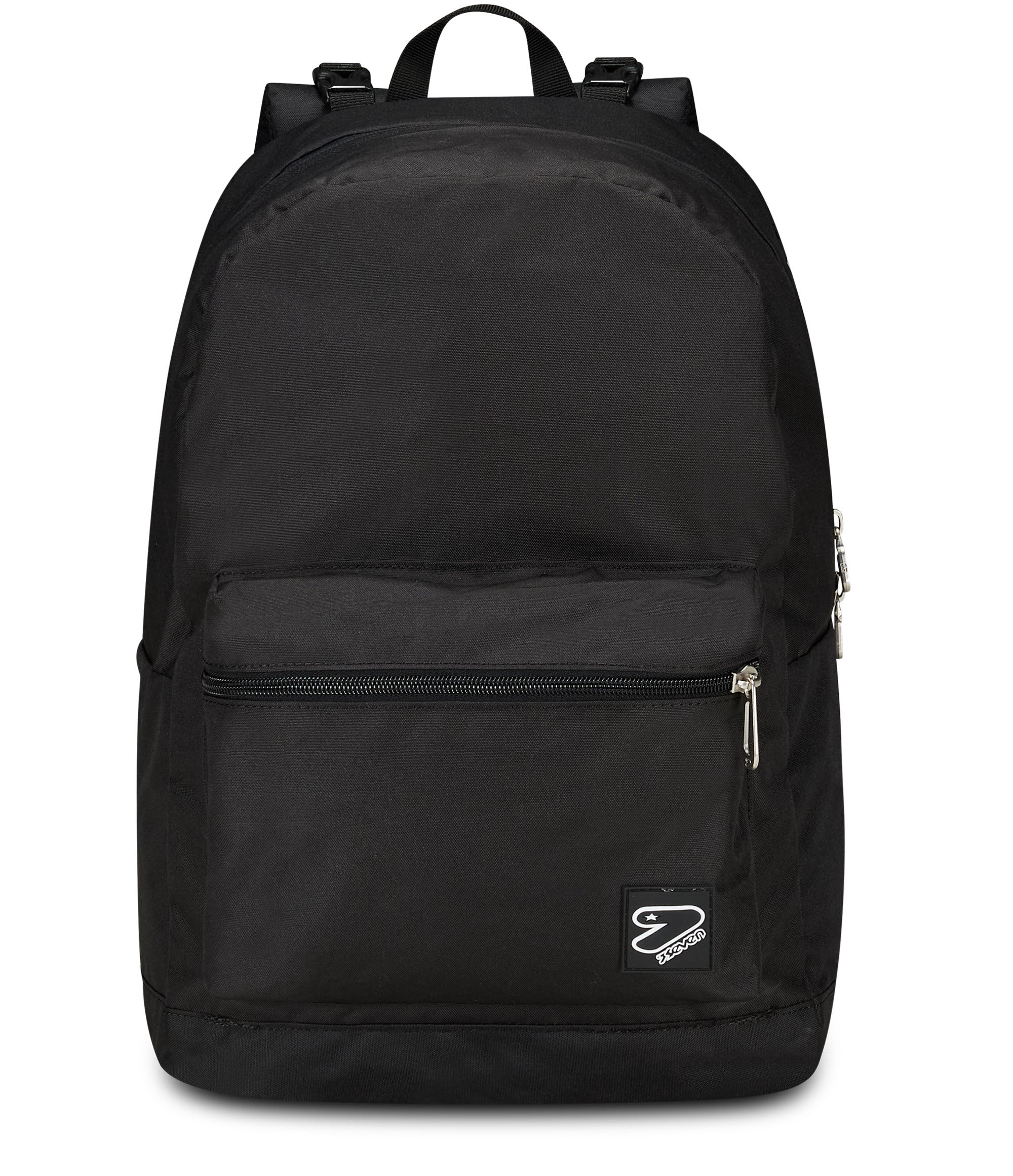 Seven® THE DOUBLE SIDEGLASS REVERSIBLE BACKPACK WITH WIRELESS EARPHO