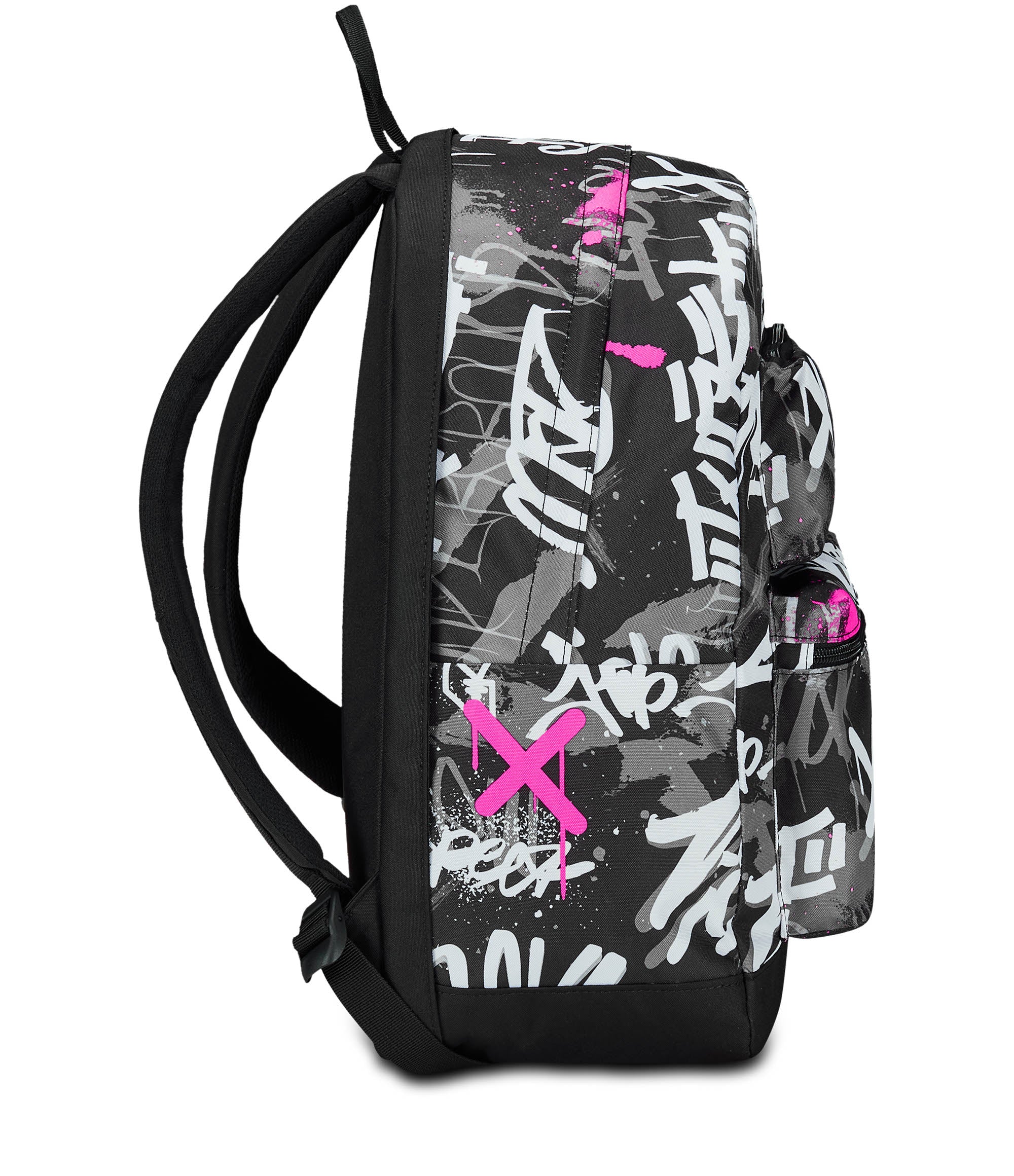 Zaini Scuola Anni 90 ZAINO INVICTA JOLLY PRO ??ANNI 80/90 VINTAGE