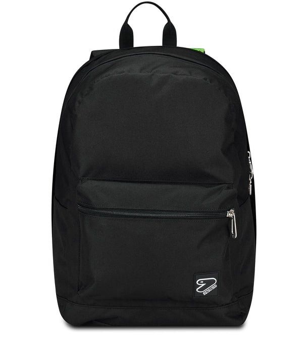 Seven® THE DOUBLE DROP OVER - NEW REVERSIBLE BACKPACK POCKETS WITH WIRELESS EARPHONES