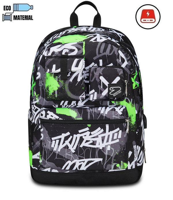 Seven: school backpacks, trolleys and bags | Official Online Shop