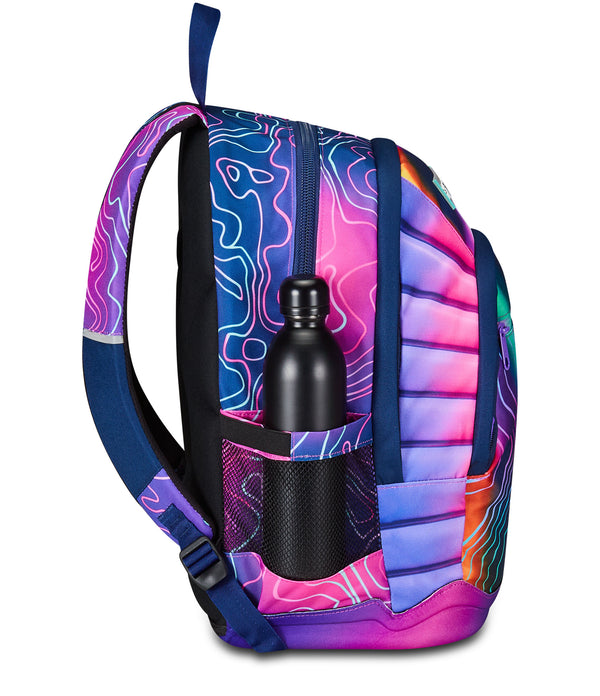 Seven: school backpacks, trolleys and bags | Official Online Shop