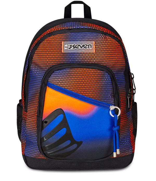 Seven: school backpacks, trolleys and bags | Official Online Shop