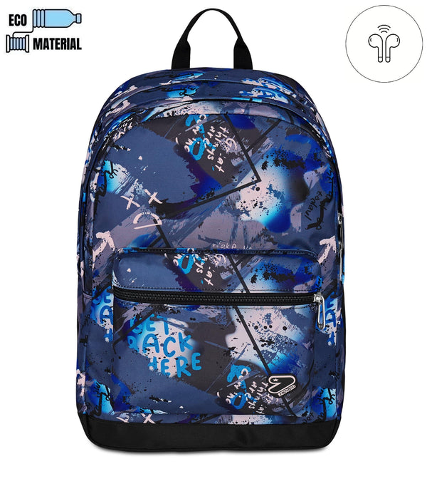 Seven: school backpacks, trolleys and bags | Official Online Shop