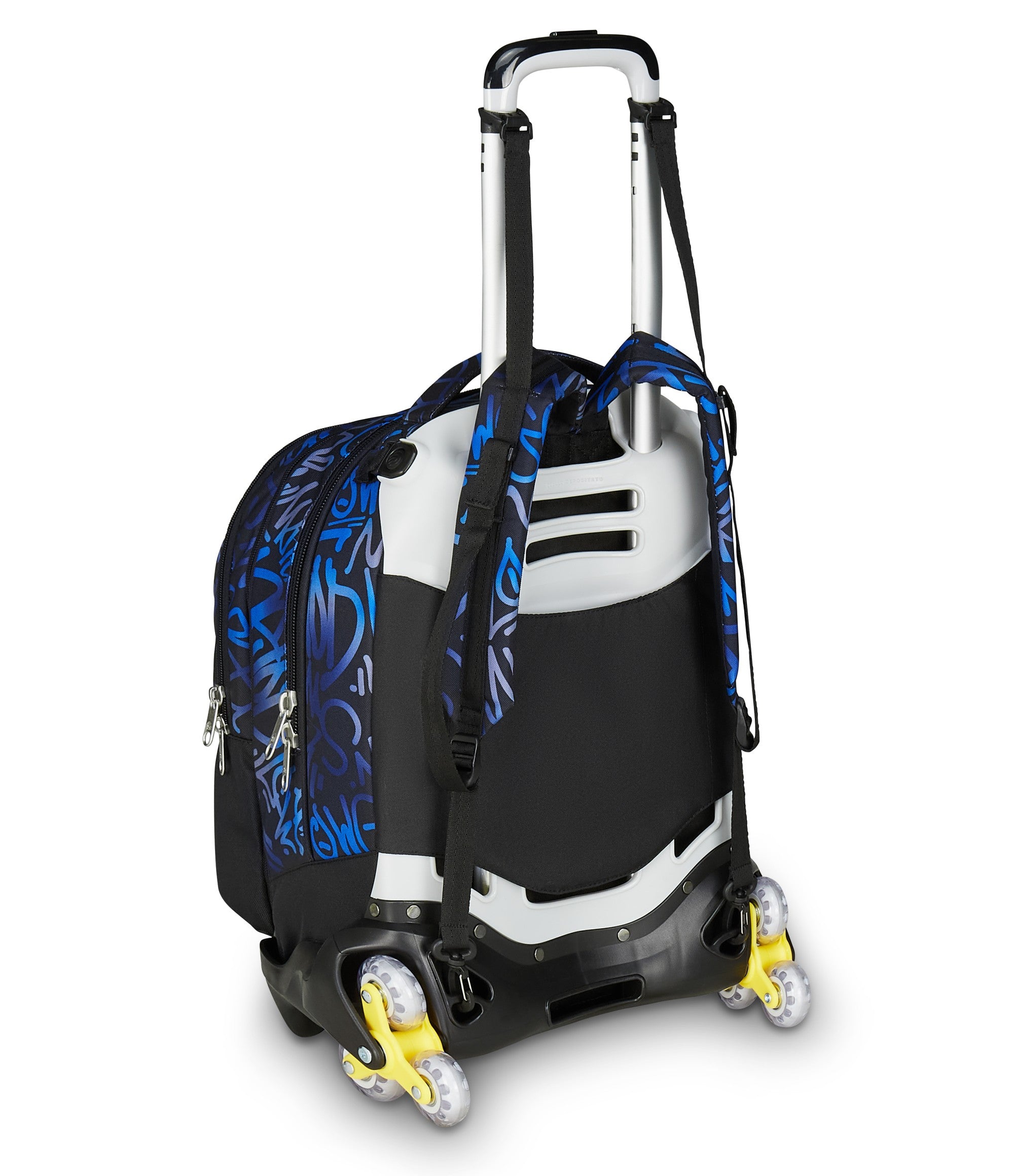 Hidden Jack Casino Interface