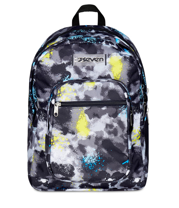 Seven: school backpacks, trolleys and bags | Official Online Shop