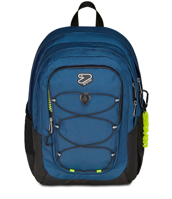 Seven® TECH LINE BACKPACK - Default Title
