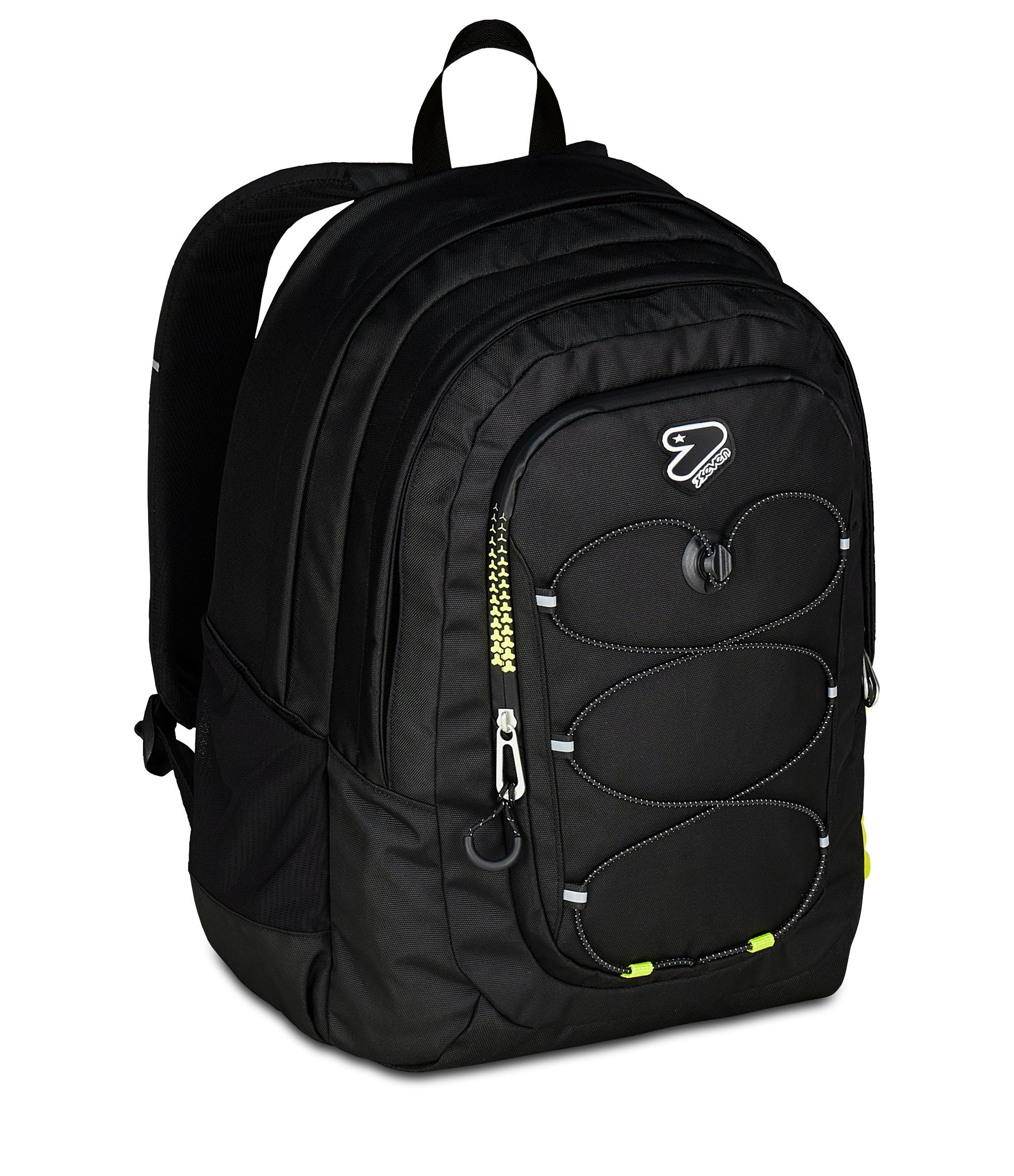 Seven Tech Seven® TECH LINE BACKPACK SPEAKER WIRELESS