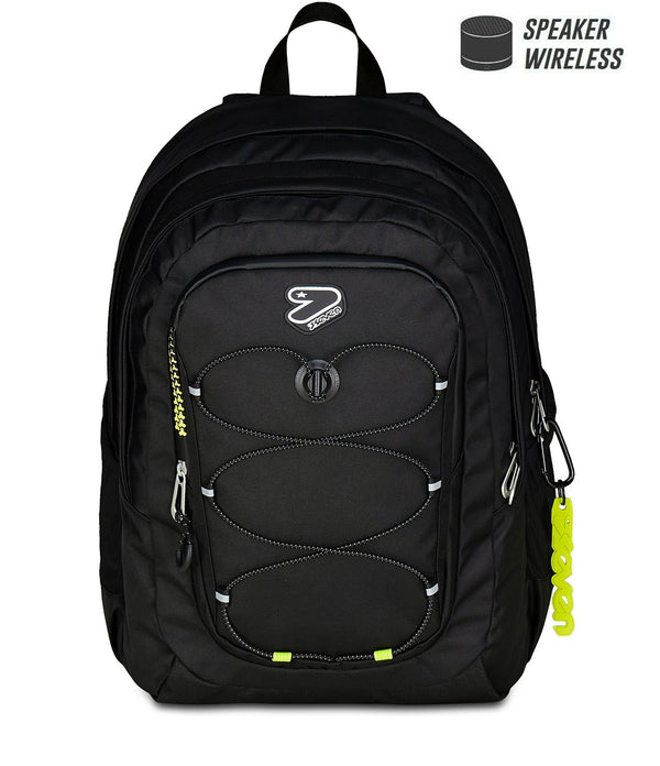 ZAINO Seven® TECH CON SPEAKER WIRELESS - Default Title