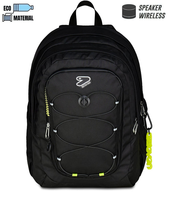 Seven® TECH LINE BACKPACK SPEAKER WIRELESS - Default Title