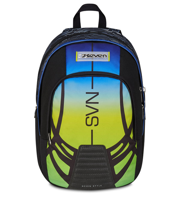 Seven: school backpacks, trolleys and bags | Official Online Shop