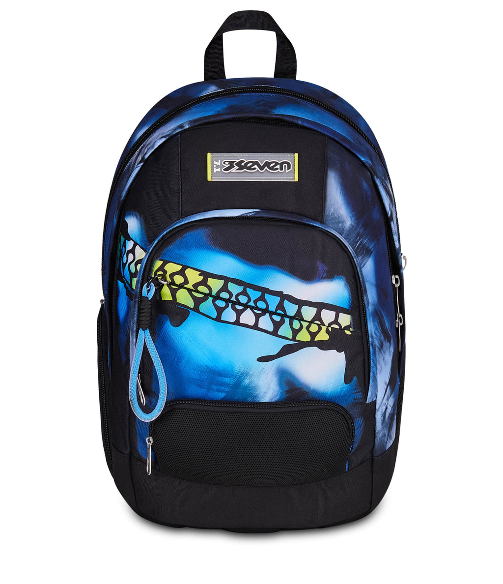 Seven® DUAL BACKPACK