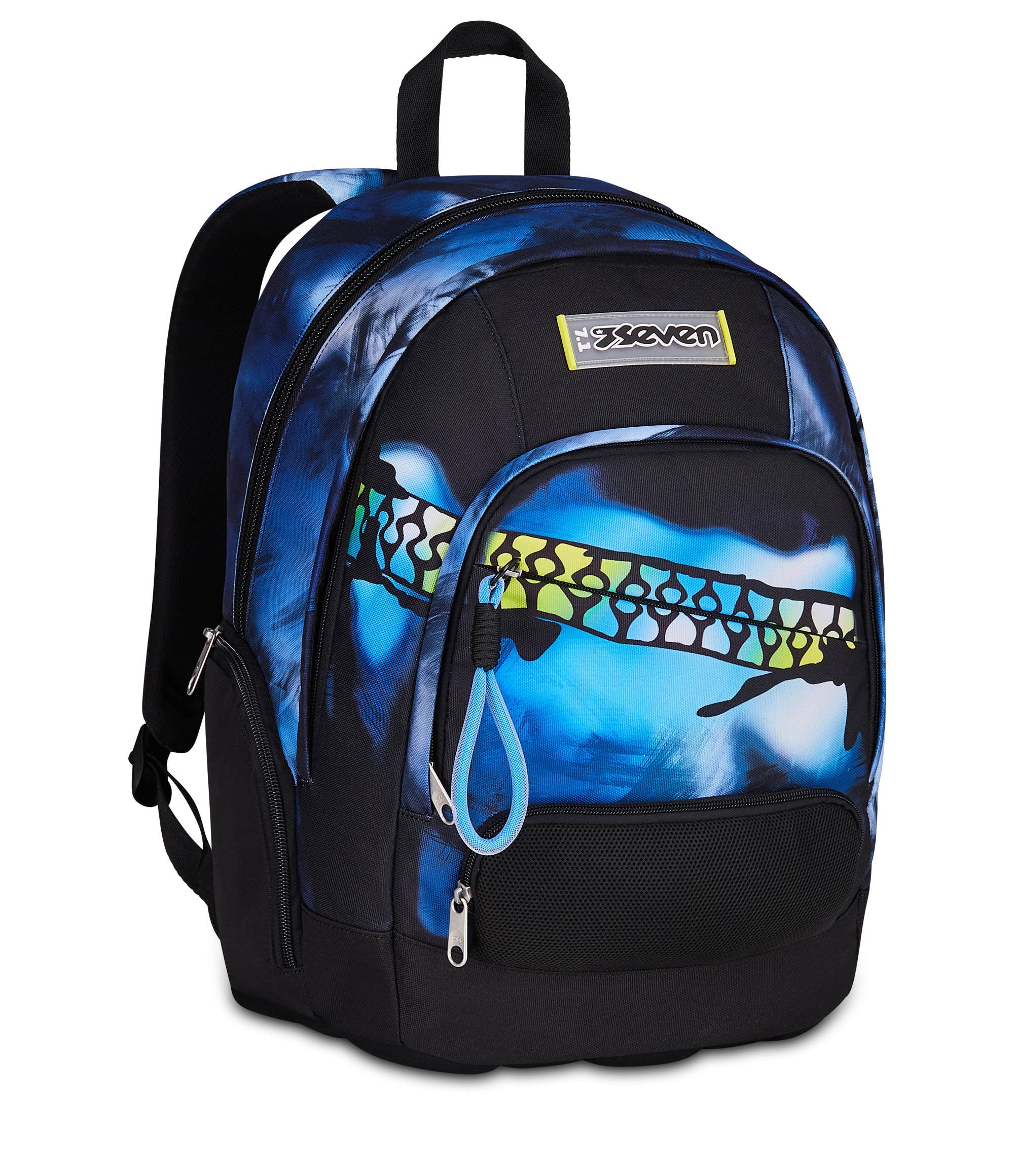 Seven® DUAL BACKPACK