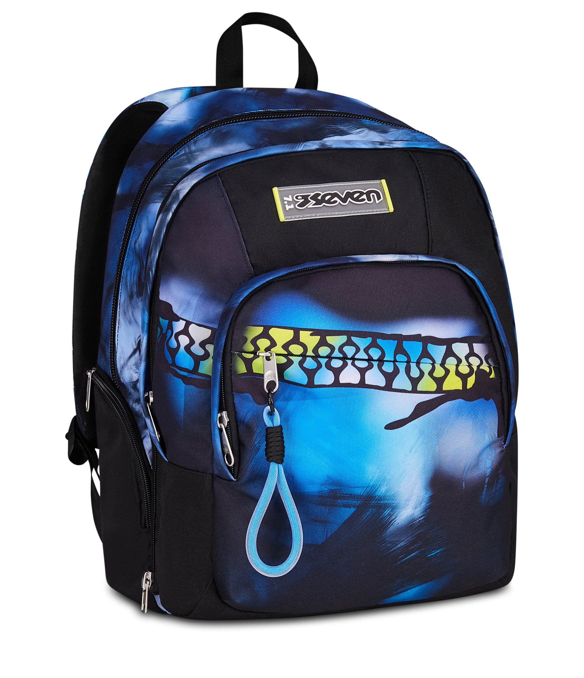 Seven® DUAL DETACH BACKPACK