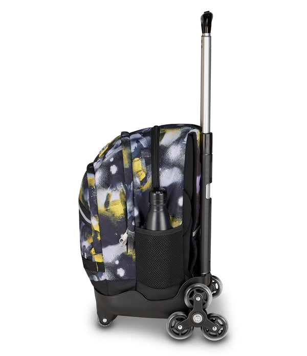 TROLLEY COMBY Seven® 8 RUOTE - GOLDEN PAINT