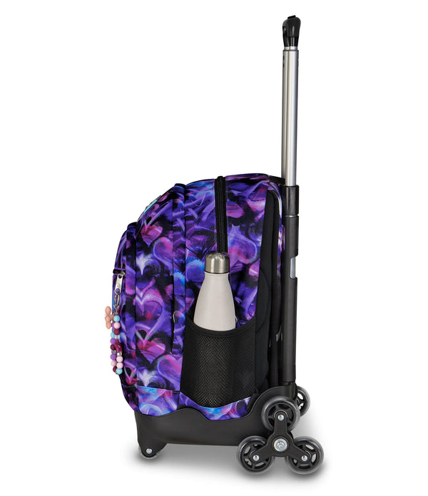 TROLLEY COMBY Seven® 8 RUOTE - LOVEPASS
