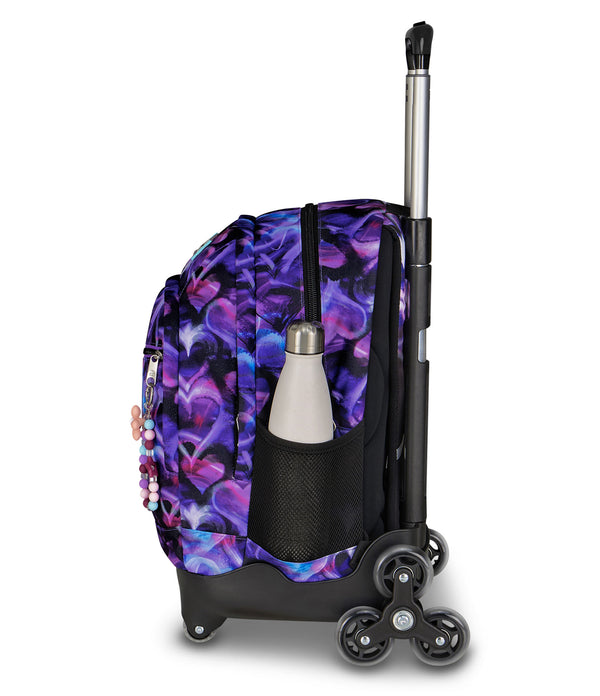 TROLLEY COMBY Seven® 8 RUOTE - LOVEPASS