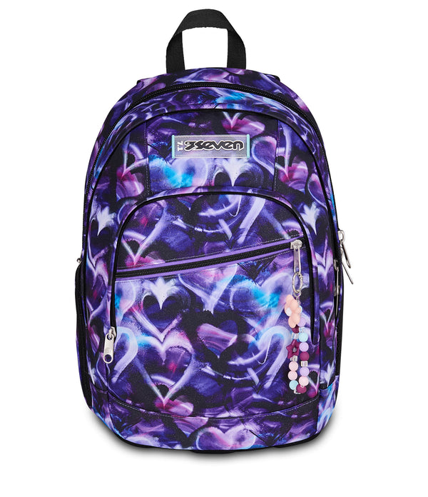 CHXN nuovo zaino zaino multifunzionale per studenti con tasche multiple e zaino CHXN nuovo zaino zaino multifunzionale per studenti con tasche multiple e zaino
