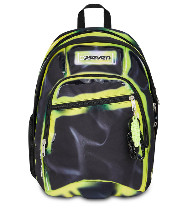 ZAINO Seven® DUAL - SHADOWS OF COLOR - Default Title